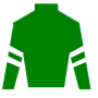 Coggins Silks
