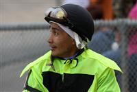 Chin C Yang at the Finger lakes 09/06/2010