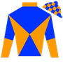 BlueHeron Silks