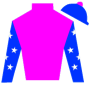 mybigred Silks
