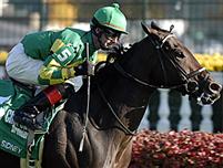 Unbridled Sidney