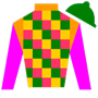 sarahgizzy.garnet Silks