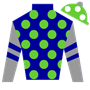 trenchtownrock Silks