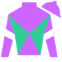 ICYHOTBOO Silks