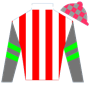 Paladin Silks
