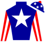 Jmac500 Silks