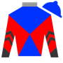 bullish Silks