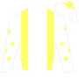 Geretina Silks