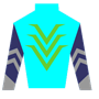 Winstarfarmfan Silks