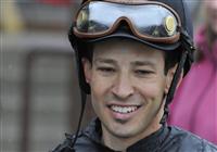 Jockey Jeremy Rose