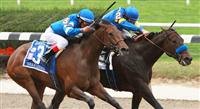 Indian Blessing beats Sara Louise in Gallant Bloom