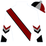 ColtonFCE Silks