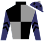 amir16 Silks