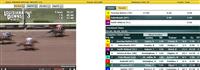 3rd in his first start, Maiden Special Weight, 5 furlongs, at Louisiana Downs on July 16, 2010
