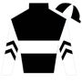 Foolish1975 Silks
