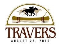 2010 Travers Logo