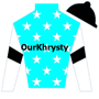 kitstroh Silks