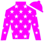 ttp Silks
