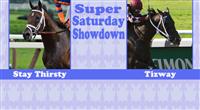 stay thirsty vs tizway