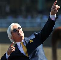Bob Baffert