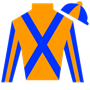 CIGAR Silks