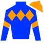 kelvin615 Silks