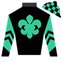 ScottDick Silks