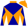 MarkMidland Silks