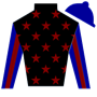 njtrader Silks