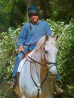 Mountain and Glenn Thompson in Aiken