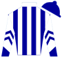 ruffian1 Silks