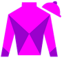 NLFP Silks