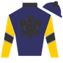 manila87 Silks