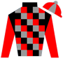 Horseracingirl Silks
