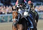Iroquois Kicks Off Churchill Fall Meet