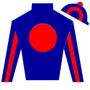 MarkRobbens Silks