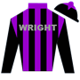 Wright Stuff Silks