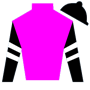 Affirmed Silks
