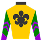 onthebackside Silks