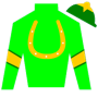LDP Silks