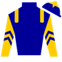 americanlion Silks