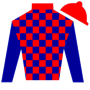 Capper Silks