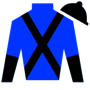 thoroughbredhdlr Silks