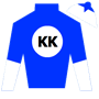kentuckyderby Silks