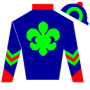 Lmaris Silks