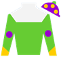 tomrolfe612 Silks