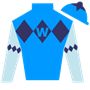 swalter36 Silks