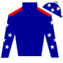 perdiz Silks