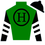 SteveHerron Silks