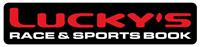 Lucky's logo